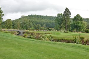 Wairakei 8th Approach